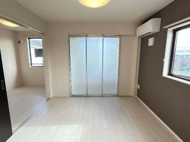 エクステンド・Y 部屋画像