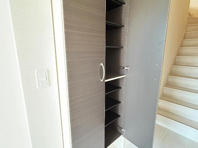 エクステンド・Y 部屋画像