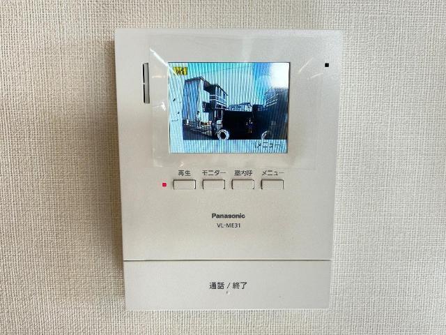 エクステンド・Y 部屋画像
