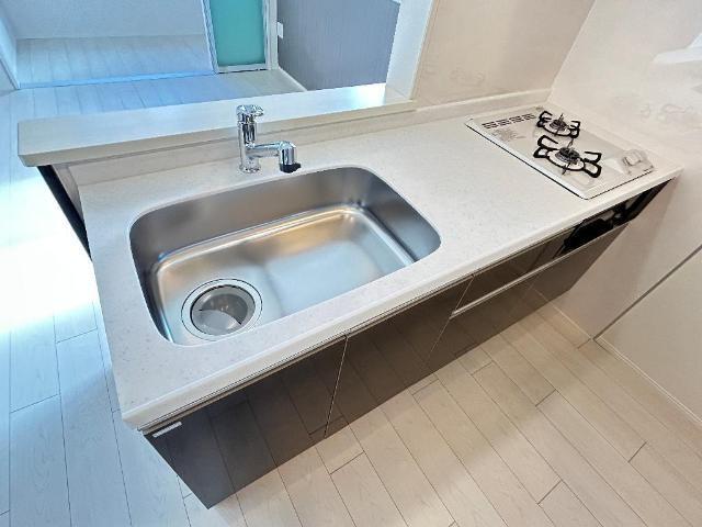 エクステンド・Y 部屋画像