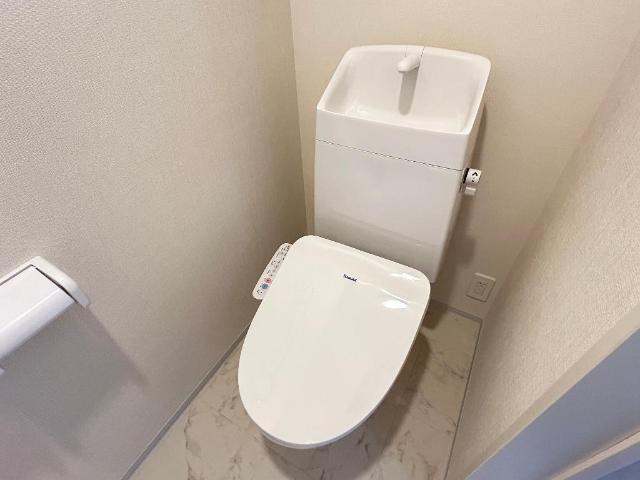 エクステンド・Y 部屋画像