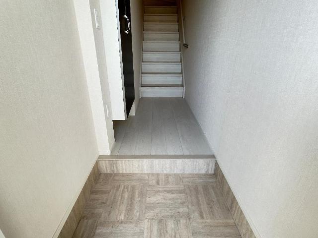 エクステンド・Y 部屋画像