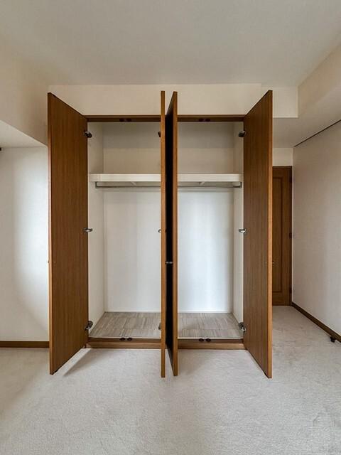 恵比寿ガーデンテラス弐番館（814） 部屋画像