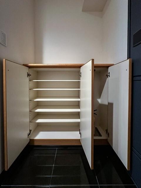 恵比寿ガーデンテラス弐番館（814） 部屋画像