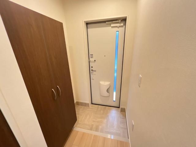 エクステンド・H 部屋画像