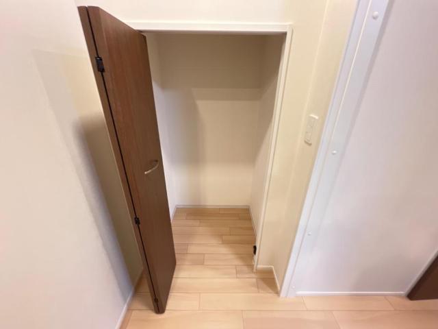 エクステンド・H 部屋画像