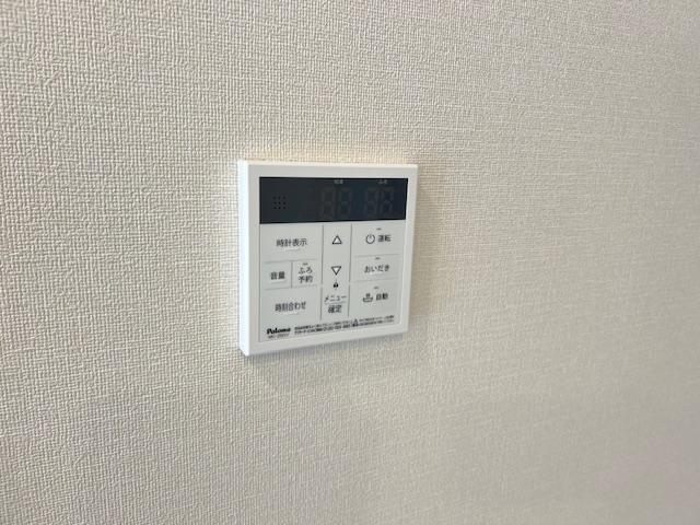 エクステンド・H 部屋画像