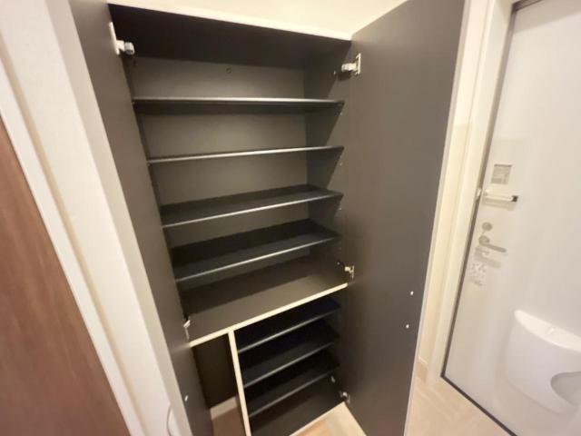 エクステンド・H 部屋画像
