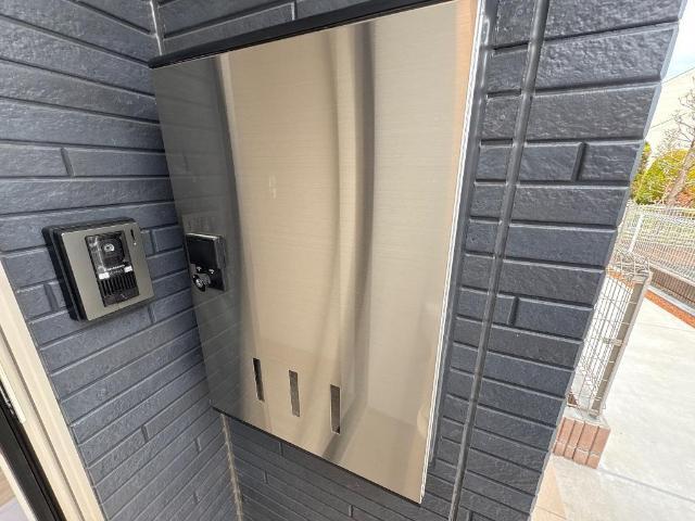 エクステンド・H 部屋画像
