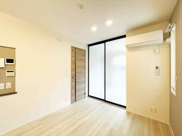 セレスティア青井Ⅱ（103） 部屋画像