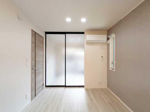 セレスティア青井Ⅱ（103） 部屋画像