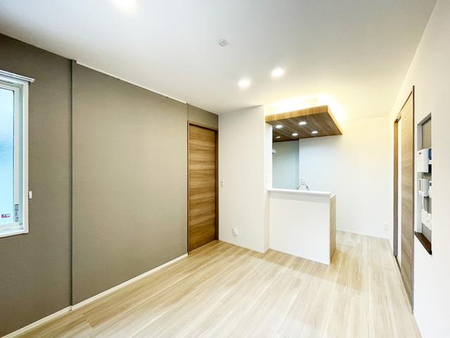 セレスティア青井Ⅱ（103） 部屋画像