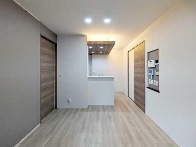 セレスティア青井Ⅱ（103） 部屋画像