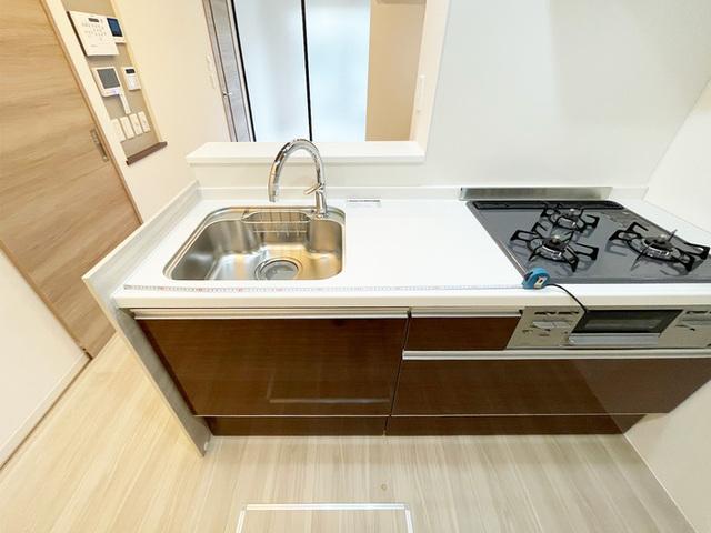 セレスティア青井Ⅱ（103） 部屋画像