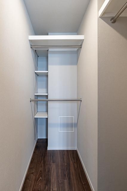 ミレアコート銀座プレミア（704） 部屋画像