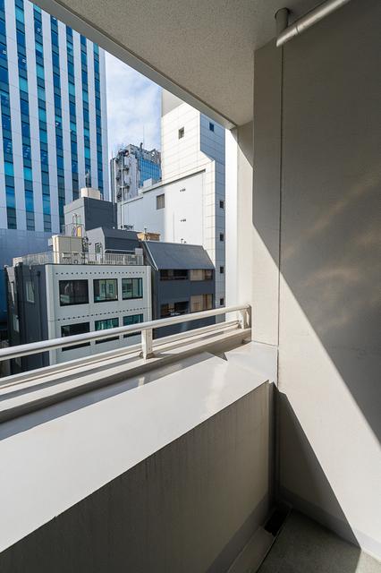 ミレアコート銀座プレミア（704） 部屋画像