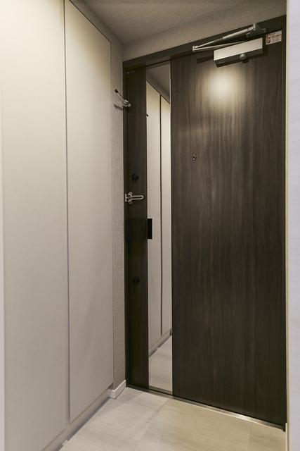 ＢＣＮレジデンス八丁堀（303） 部屋画像