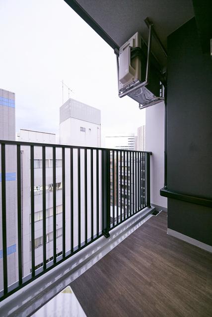 ＢＣＮレジデンス八丁堀（303） 部屋画像