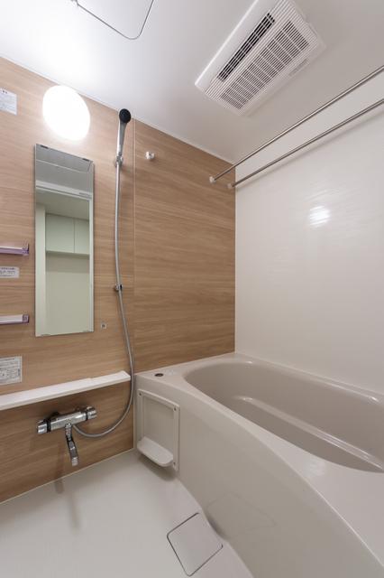パークアクシス横浜伊勢佐木町通り（211） 部屋画像