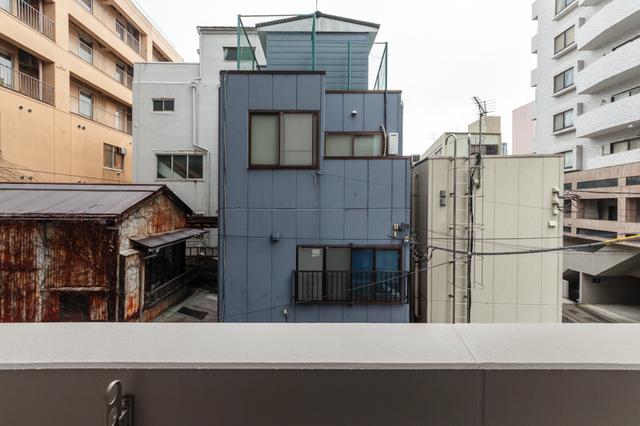 パークアクシス横浜伊勢佐木町通り（211） 眺望