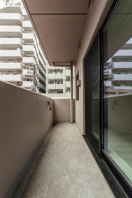 パークアクシス横浜伊勢佐木町通り（211） 部屋画像