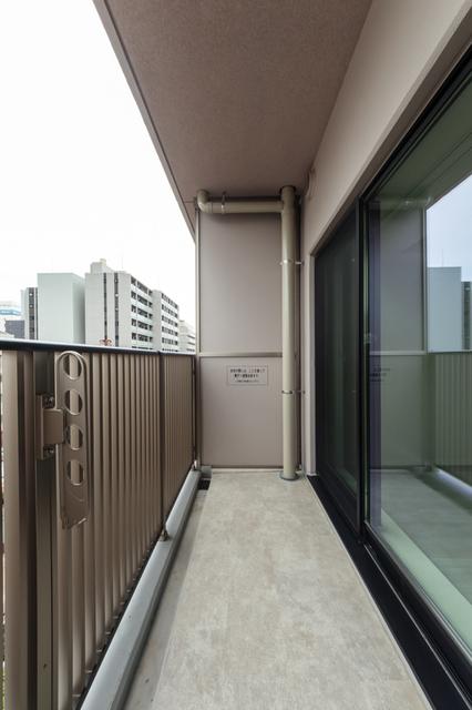 パークアクシス横浜伊勢佐木町通り（502） 部屋画像