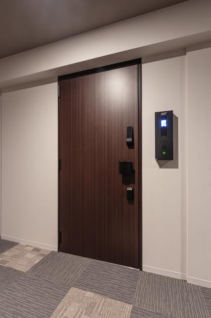 パークアクシス横浜伊勢佐木町通り（407） 部屋画像