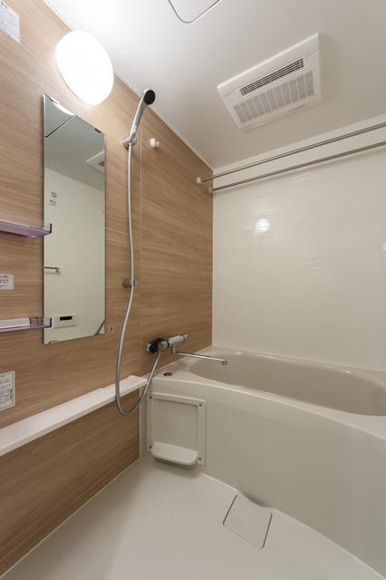 パークアクシス横浜伊勢佐木町通り（407） 部屋画像