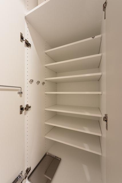パークアクシス横浜伊勢佐木町通り（407） 部屋画像