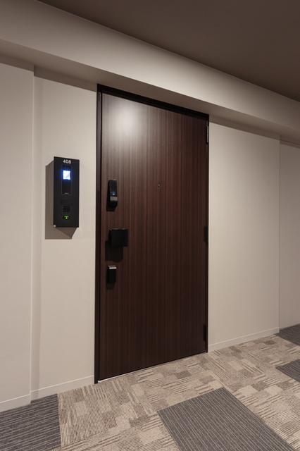 パークアクシス横浜伊勢佐木町通り（408） 部屋画像