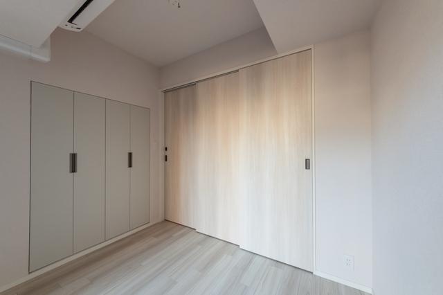 パークアクシス横浜伊勢佐木町通り（414） 部屋画像
