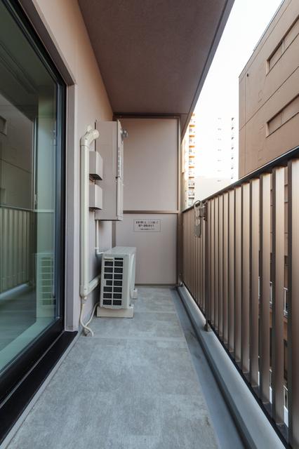 パークアクシス横浜伊勢佐木町通り（415） 部屋画像