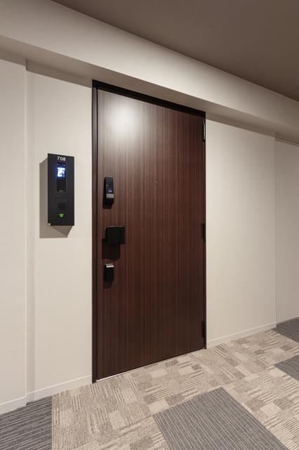 パークアクシス横浜伊勢佐木町通り（708） 部屋画像