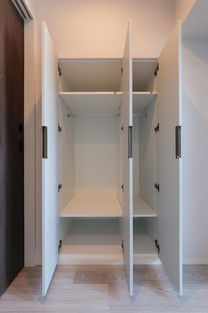 パークアクシス横浜伊勢佐木町通り（708） 部屋画像