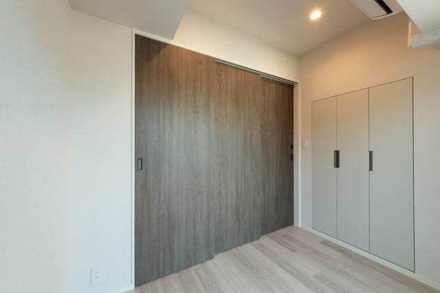 パークアクシス横浜伊勢佐木町通り（708） 部屋画像