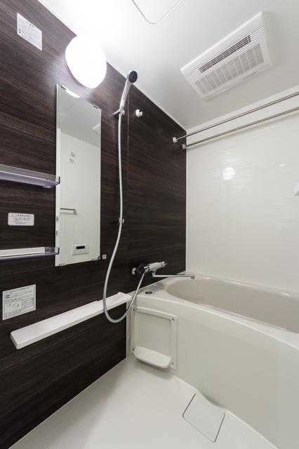 パークアクシス横浜伊勢佐木町通り（720） 部屋画像