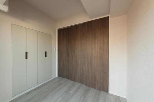 パークアクシス横浜伊勢佐木町通り（720） 部屋画像