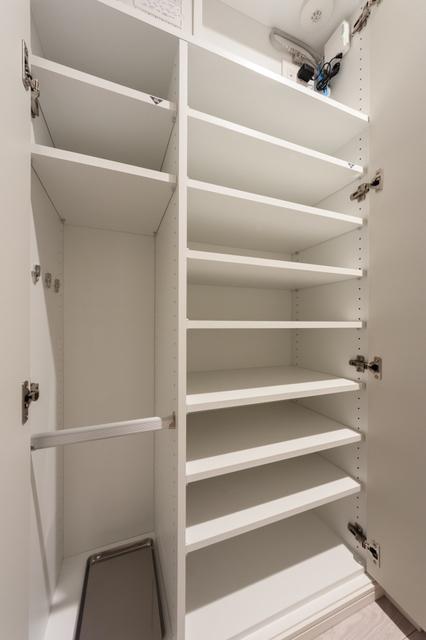 パークアクシス横浜伊勢佐木町通り（720） 部屋画像