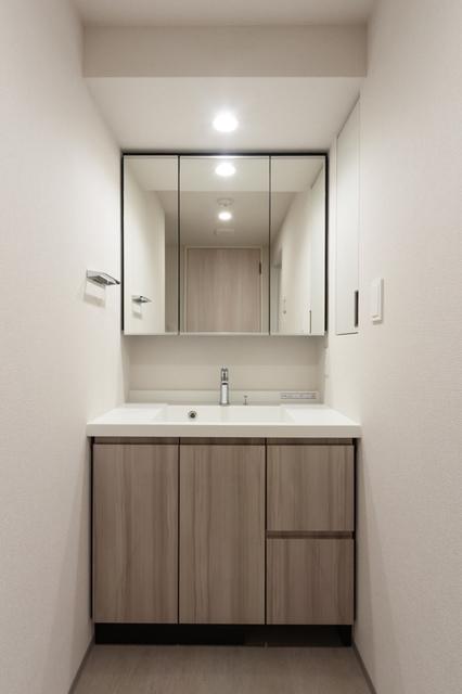 パークアクシス横浜伊勢佐木町通り（602） 部屋画像