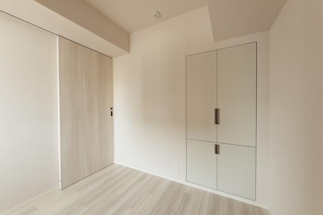 パークアクシス横浜伊勢佐木町通り（602） 部屋画像
