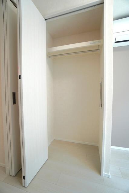 ＣＲＥＡＴＩＦ文京千駄木（301） 部屋画像