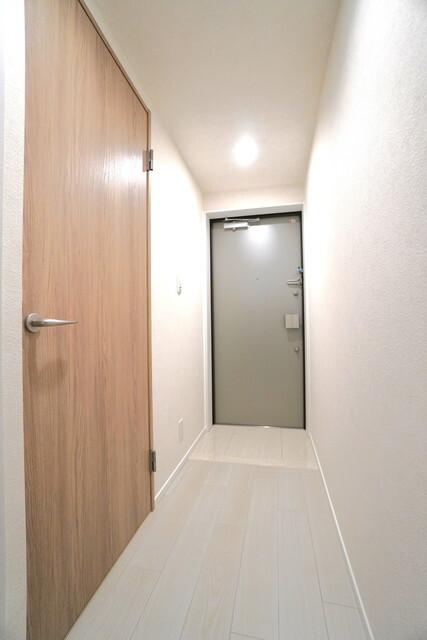 ＣＲＥＡＴＩＦ文京千駄木（105） 部屋画像