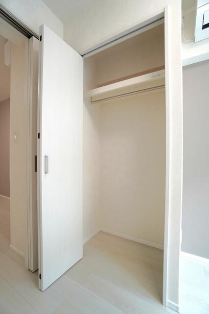 ＣＲＥＡＴＩＦ文京千駄木（403） 部屋画像