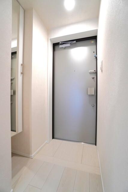ＣＲＥＡＴＩＦ文京千駄木（103） 部屋画像