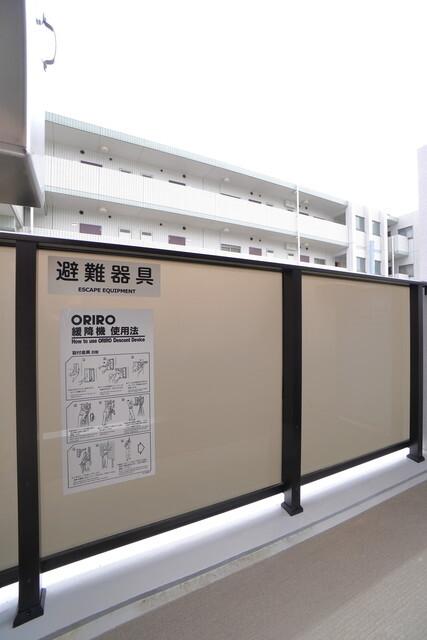 ＣＲＥＡＴＩＦ文京千駄木（103） 部屋画像