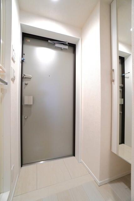 ＣＲＥＡＴＩＦ文京千駄木（402） 部屋画像