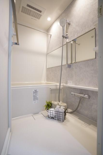 ＣＲＥＡＴＩＦ文京千駄木（404） 部屋画像