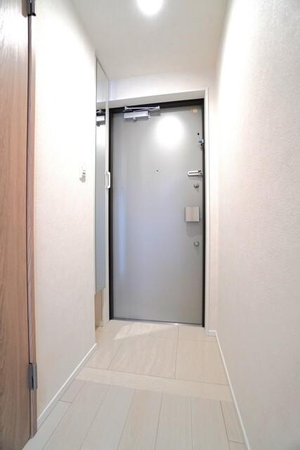 ＣＲＥＡＴＩＦ文京千駄木（104） 部屋画像