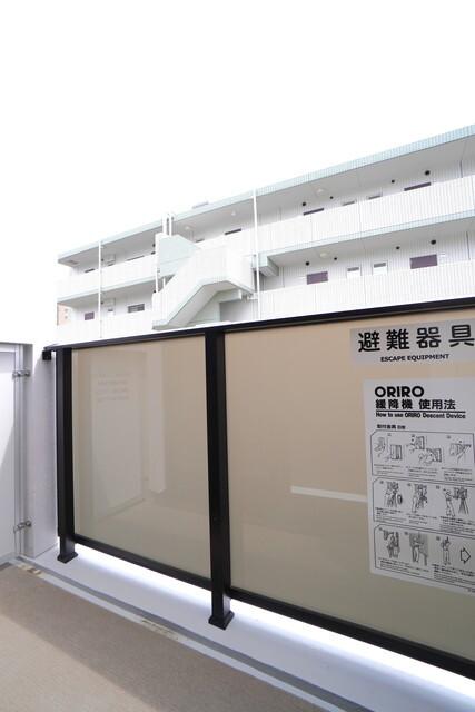 ＣＲＥＡＴＩＦ文京千駄木（104） 部屋画像