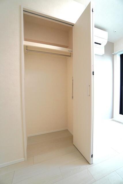 ＣＲＥＡＴＩＦ文京千駄木（205） 部屋画像